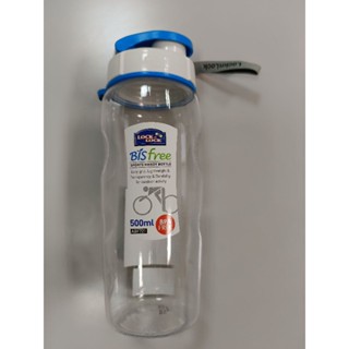 Lock&Lock 樂扣樂扣冷水壺 Bisfree 500ml