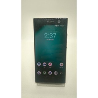 [閒甦機] 二手 升級安卓14 SONY XPERIA XA2 黑 LineageOS