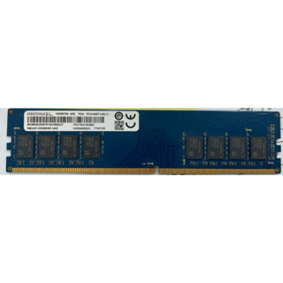 Ramaxel 記憶體 4G 1RX8 DDR4 PC4-2400T-UA2-11 工作站/桌機機記憶體