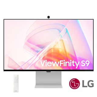 SAMSUNG三星 27吋 ViewFinity S9 5K 高解析度平面顯示器 S27C900PAC 5K高畫質電腦螢幕