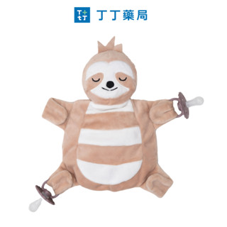 【丁丁藥局】英國Sleepytot瞌睡蟲娃娃 - 樹懶