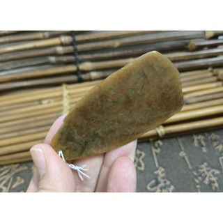 【禾賢行】天然翡翠.緬甸玉.天然紅翡隨形石/滿紅翡天然翡翠.手工精雕墬子.項鍊.玉珮.250108A63