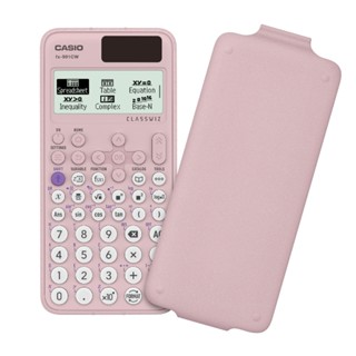 CASIO卡西歐 標準工程型計算機/FX-991CW-PK
