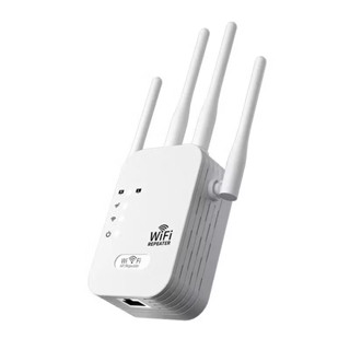 四天線放大器 家用WiFi路由器 網路擴大器 WIFI延伸器 訊號延伸器 網路放大器 網路擴增器 訊號延伸器