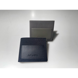 PORTER INTERNATIONAL ADV_007 牛皮真皮雙折零錢短夾 30138-002 代購 福袋