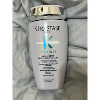 Kerastase 巴黎卡詩 極淨平衡髮浴250ml 卡詩 髮浴 極淨
