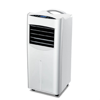 【晶華】9000BTU 冷專型 移動式冷氣 適用4.5~7坪 110V 冷氣機 除濕機 行動冷氣 冷氣 ZU-1460C