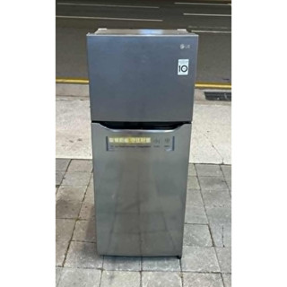樂居二手傢俱便宜2手傢俱拍賣* RE5052708HJJJ LG小雙門冰箱* 冷凍櫃 冷藏冰箱 營業用冰箱