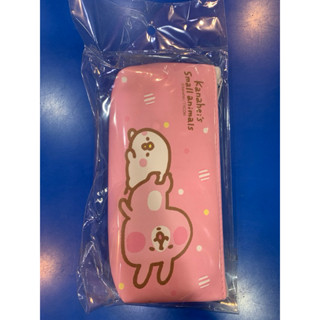 卡娜赫拉 卡娜赫拉的小動物 造型筆袋 拉鏈袋 鉛筆盒