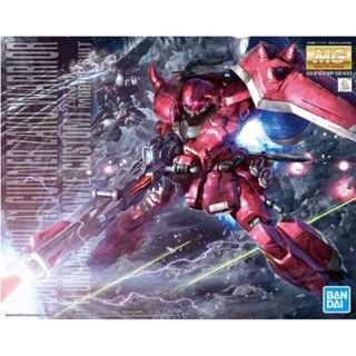 現貨 BANDAI 1/100 MG 砲擊型薩克勇士 露娜瑪麗亞·霍克專用機 鋼彈SEED DESTINY 組裝模型
