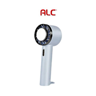 【ALC】冰感隨身風扇(CYKE-625) 手持風扇 涼感風扇 小風扇 掛脖風扇 隨身風扇 AI製冷 風扇 旅遊風扇