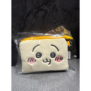 現貨 韓國正版吉伊卡哇Chiikawa烏薩奇零錢包 收納包 吊飾掛件 悠遊卡套 證件夾