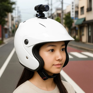 mio MiVue M733 M795 M775 快拆座黏貼安全帽行車記錄器支架快拆座環繞減震座安全帽 行車紀錄器 支架
