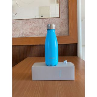 [全新] 304不鏽鋼保溫瓶(260ML)便宜賣~