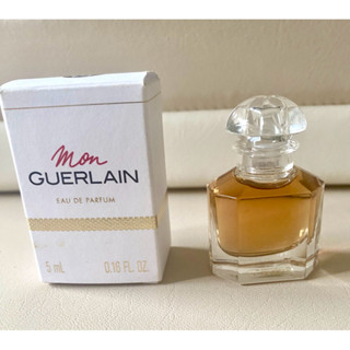 GUERLAIN嬌蘭 我的印記淡香水5ml(