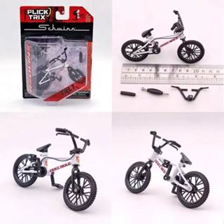 FLICK TRIX 合金模型微型 模擬手指單車 指尖單車 自行車模型