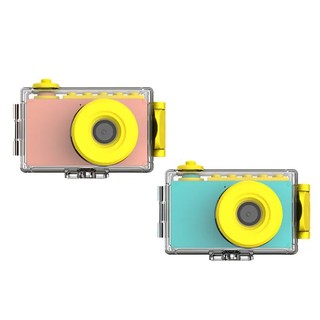 新加坡 myFirst Camera 2 防水兒童相機(多款選擇)原廠公司貨【安琪兒婦嬰百貨】