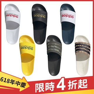 Adidas 男女拖鞋【運動世界】IE8944/II0018/II0017/IE8945/IG3683/IG3682