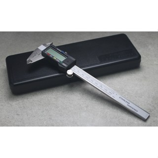 LandM Tools 150 mmL 數位式遊標卡尺