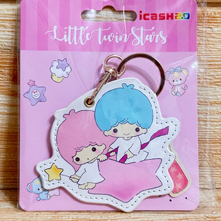💥現貨大特價💥 Little twin stars go around icash2.0
