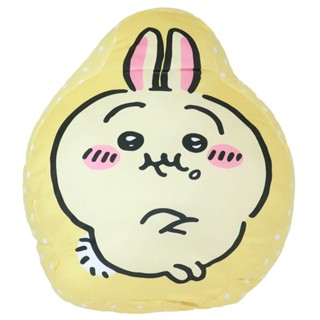 Marushin 丸真 吉伊卡哇 Mochi造型靠墊 抱枕 小兔兔 RS79287