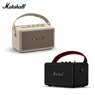 Marshall Kilburn III Bluetooth 第三代 攜帶式 藍芽喇叭