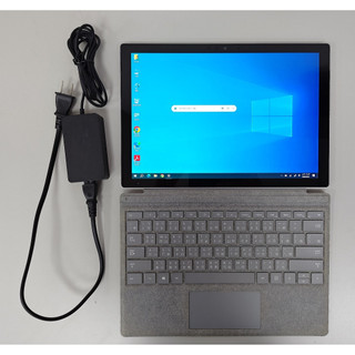 微軟 Microsoft Surface Pro 5 i5-7300U 8G/128G 平板 (二手)