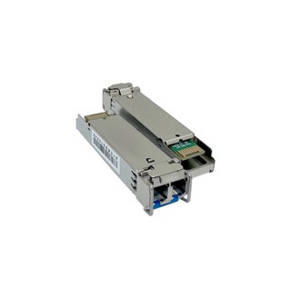 CERIO智鼎【SLC-GLXS10】1.25Gbps SFP LX 1310nm LC 單模光纖模組 DDM(10KM