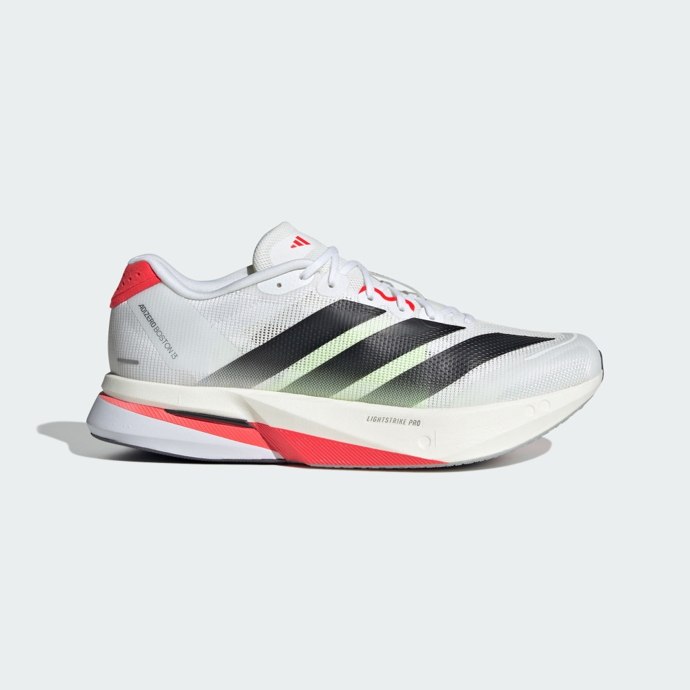ADIDAS ADIZERO BOSTON 13 M 男款 慢跑鞋 JS4932 Sneakers542