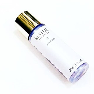 SHISEIDO 資生堂 莉薇特麗全效化妝水EX 30ml