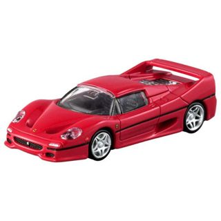 縣貨 TOMICA Premium 06 多美小汽車 法拉利 Ferrari F50