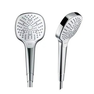 Hansgrohe 三段式蓮蓬頭 Croma Select E