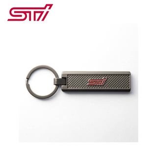【PP保勁國際】日本原裝 SUBARU STI 鑰匙圈 汽車鑰匙圈 機車鑰匙圈 鑰匙圈 吊飾 亞鉛合金鑰匙圈 JDM吊飾