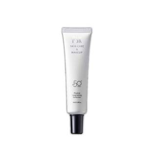 【會員兌換禮 請勿直接下單】PSK深海美肌專家 純物理全能防曬乳SPF50+ ★★★ 35 白色