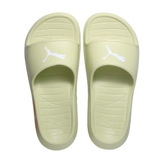 PUMA 拖鞋 DIVECAT V2 LITE 青蘋果 防水 運動拖鞋 女 38671317
