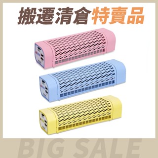 【搬遷清倉特賣品】genki bebi 元氣寶寶 高效能隨身涼風扇 移動風扇 推車風扇 魔鬼束帶 原廠公司貨 寶寶共和國
