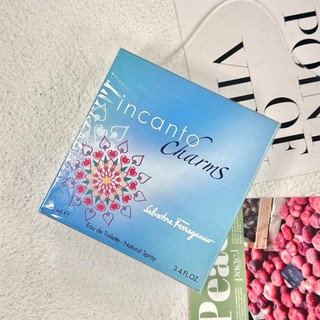 ◆NANA◆Salvatore Ferragamo 甜心魔力 Incanto charms30ML 50ML 100ml