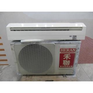 新北二手家電 推薦 ★【禾聯】 3.6KW 分離式冷氣 HI-C36A 桃園 臺北 新北 二手傢俱【避風港】