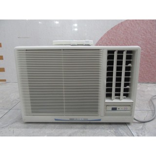 新北二手家電 推薦 ★ 【三洋】2.2KW 窗型冷氣 2022年 SA-R22VSE 桃園 臺北 新北二手傢俱【避風港】