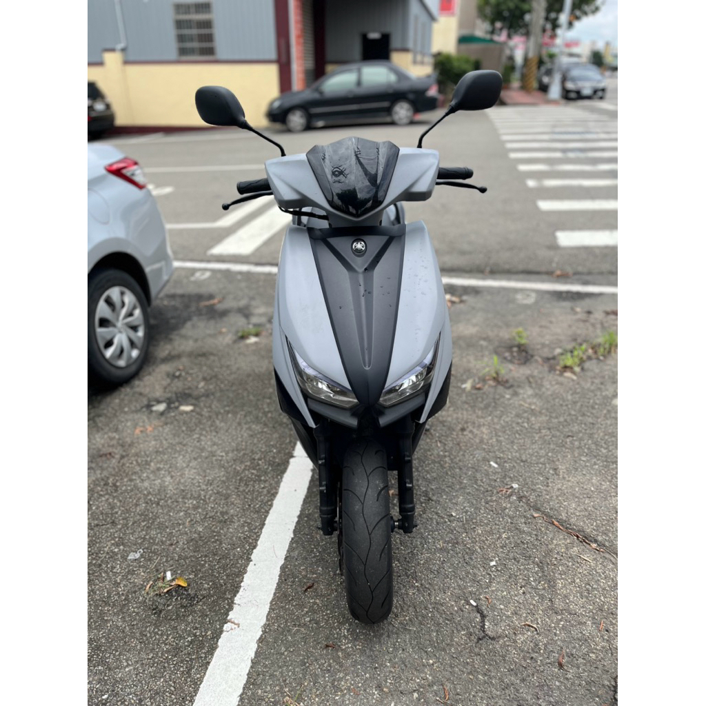 山葉Yamaha 勁戰6.5代125 abs tcs 雙制動 免鑰匙 水冷 中古二手機車