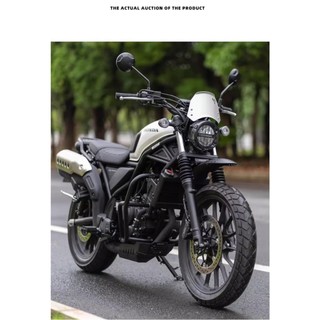 CL STREET土除延伸片 適用於 Honda CL STREET改裝土除延伸片 CL STREET CL STRE