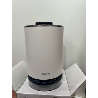 iCooby A20 渦流吸入式 USB 捕蚊