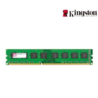 Kingston 金士頓 DDR3 1600 8GB PC 桌上型 記憶體(KVR16N11/8)