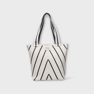 【Maison De Auri】SAC 法式包 厚針織 SAC White 法式白