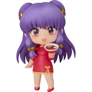 (Good Smile)預購26年2月 代理版 亂馬1/2 珊璞 可動黏土人(酷比樂)