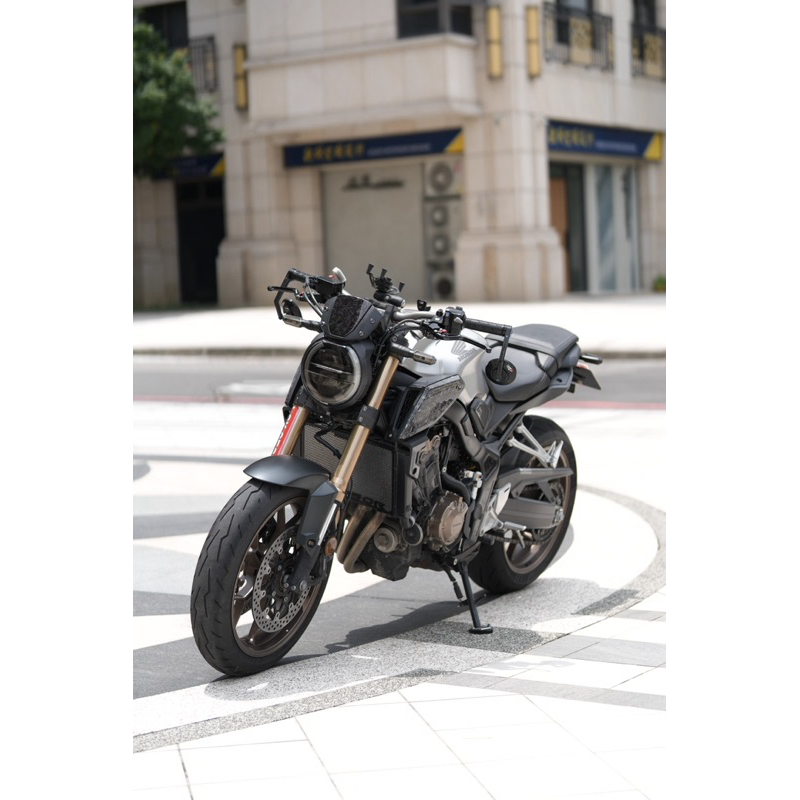 CB650R 台中二手重機 實體店面