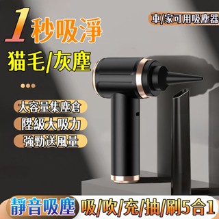特價免運⭐德國手持吸塵器 無線吹塵器 塵蟎吸塵器 寵物吸塵器 車用吸塵器 手持吸塵器 小型吸塵器 塵蟎吸毛機 小米吸塵器