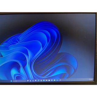 (二手) 優派ViewSonic VA2261H‑2 液晶顯示螢幕22吋 寬螢幕顯示器 面板難免有些小刮傷處不介意者再買