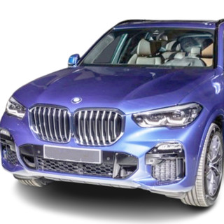 M performance BMW X5 G05 原廠 M-Sport 套件 改裝 M包 全車空力套件組 升級【YG】