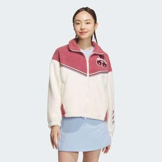 ADIDAS VRCT PF JKT W 女 休閒外套 JD6370